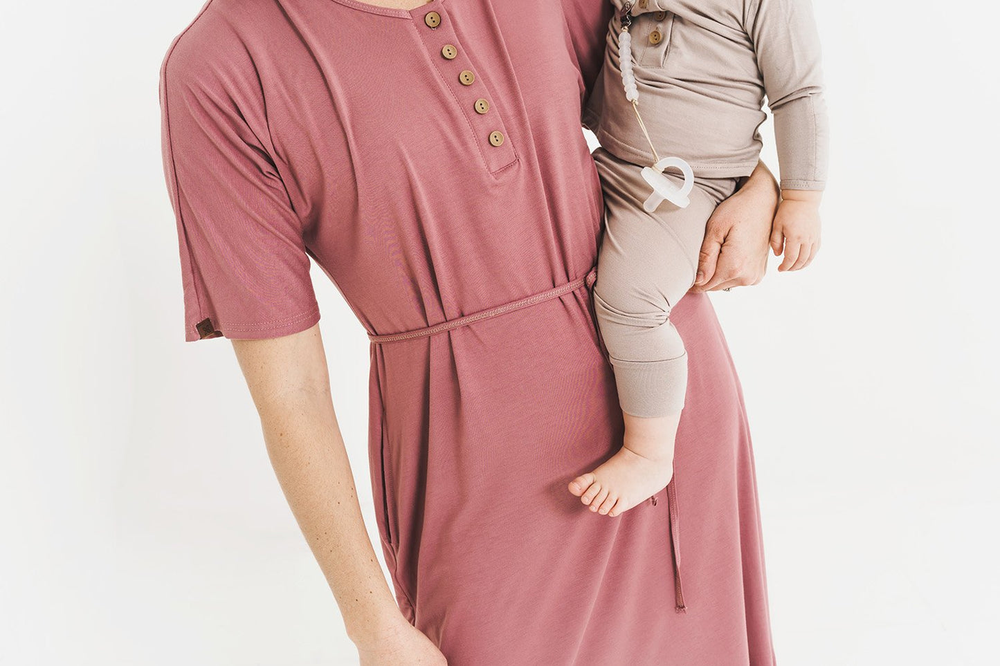 Women’s Breastfeeding Gown