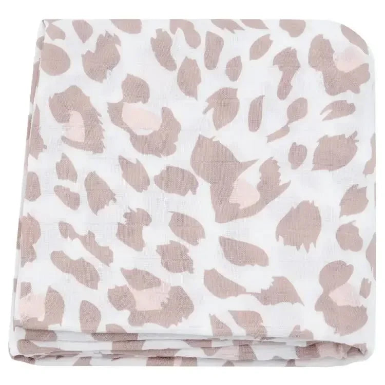 New Born Organic Bamboo Cotton Gauze Wrap Neutral Muti-use Swaddle Blanket Baby Blanket Baby Muslin Swaddle Blankets