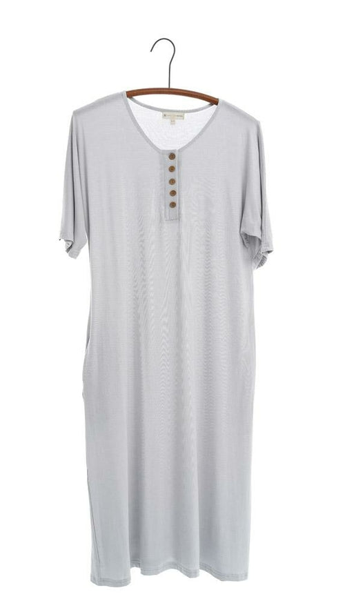 Women’s Breastfeeding Gown