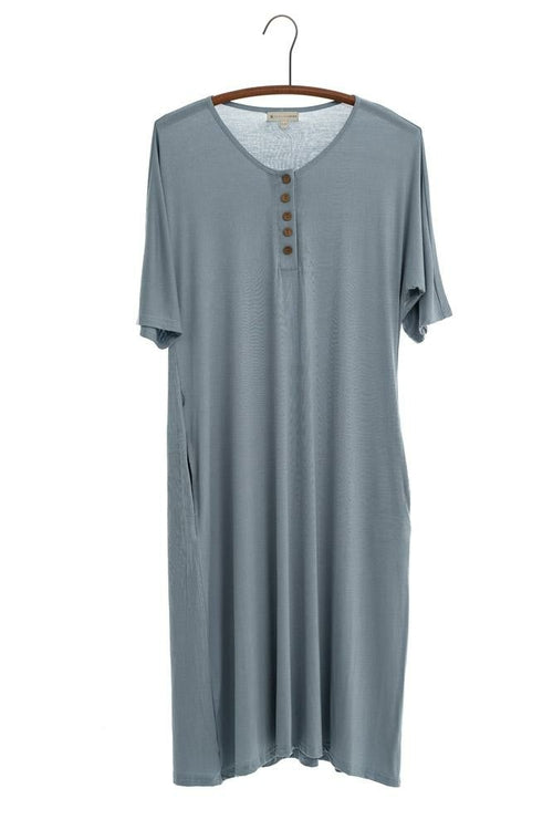 Women’s Breastfeeding Gown