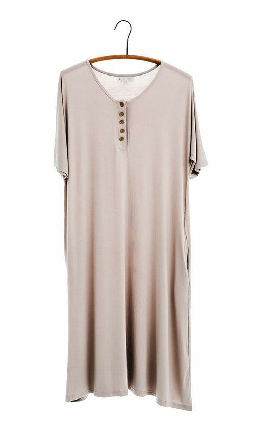 Women’s Breastfeeding Gown