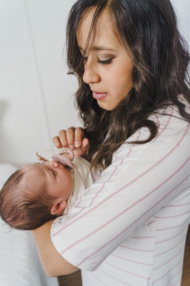 Women’s Breastfeeding Gown