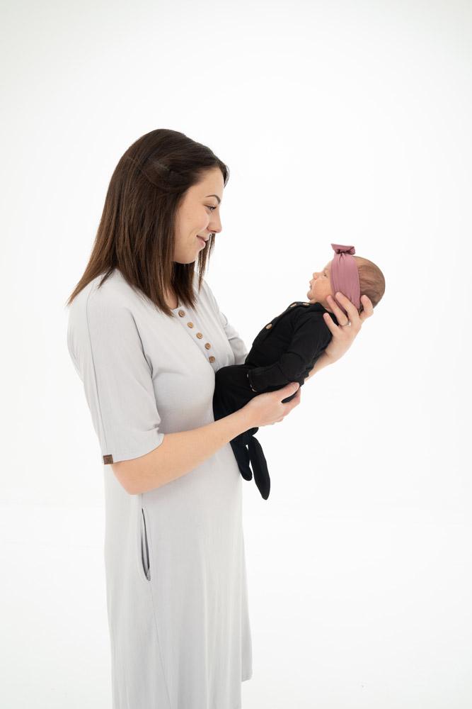 Women’s Breastfeeding Gown