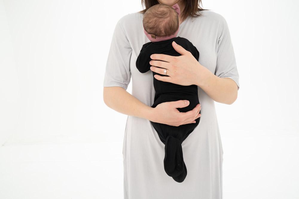 Women’s Breastfeeding Gown