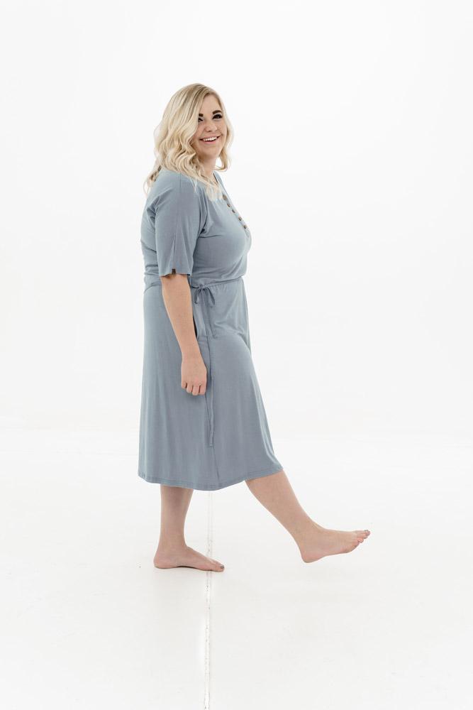 Women’s Breastfeeding Gown