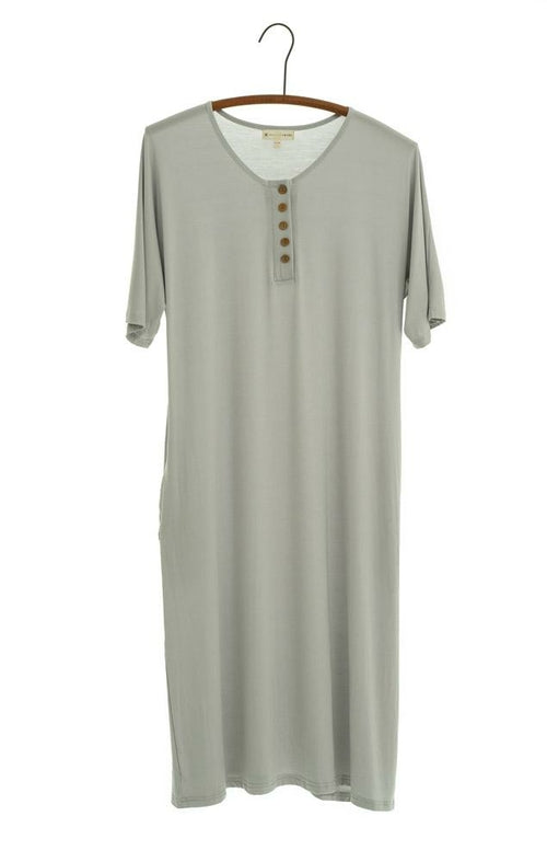 Women’s Breastfeeding Gown