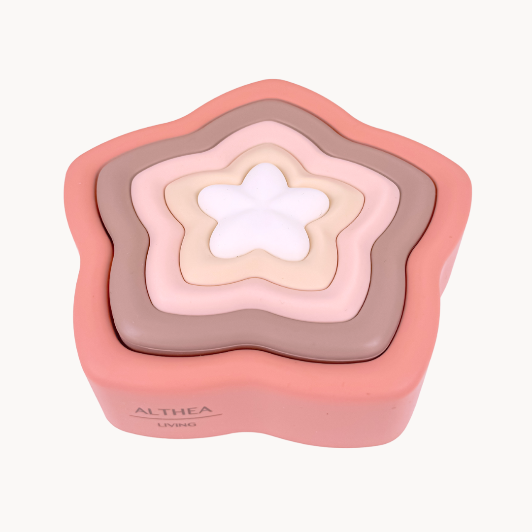 Organic Silicone Sensory Toy